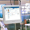 CyberMed PX19 on Cart Arm Thumbnail