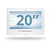 CyberMed PX20 Front Thumbnail
