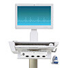 CyberMed R6 Mounted on Cart Thumbnail