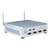 CyberMed R60 Front Angle with Power On Thumbnail
