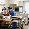 CyberMed R60 In Patient Room Thumbnail