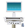 CyberMed R60 Mounted on Cart Thumbnail
