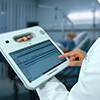 CyberMed Rx Doctor Using Handle Thumbnail