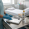 CyberMed T10C Cleaned by Nurse Thumbnail