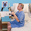CyberMed T10C Physical Therapy Thumbnail