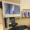 CyberMed PX20 Mounted to Arm Thumbnail