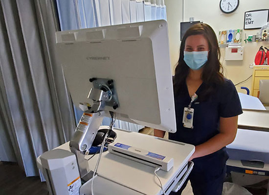 EHR Management