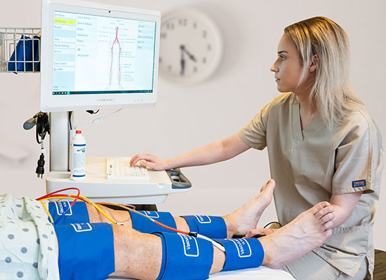 Imaging and Diagnostic Applications