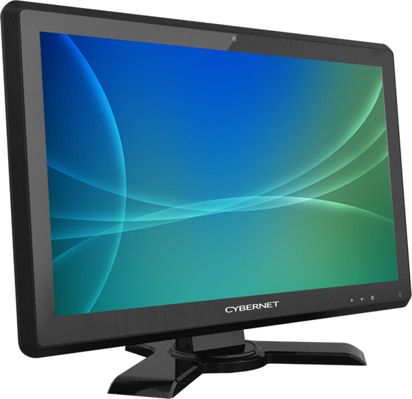 Cybernet 22" Fanless Enterprise Grade PC Success Story