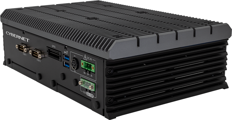 Rack Mount PC - iPC R10 | Cybernet
