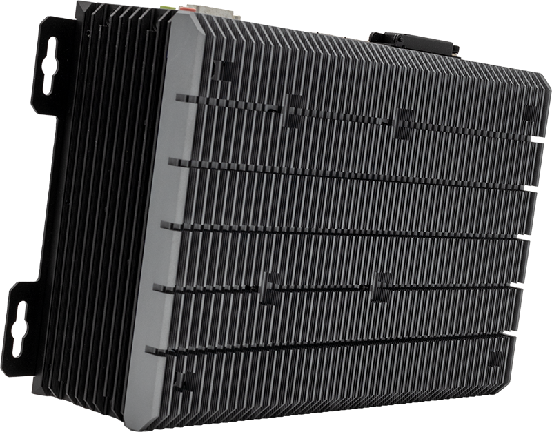 Compact Yet Powerful - Built for Maximum Flexibility