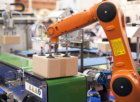 Machine Vision