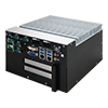 Mini PC with PCIe Slot Angle Thumbnail