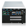 Mini PC with PCIe Slot Front Thumbnail