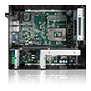 Inside of Mini PC with PCIe Slot Thumbnail
