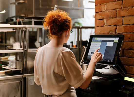 Kitchen Management