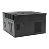 Mini PC with PCIe Slot Back Angle Thumbnail