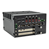 Mini PC with PCIe Slot Front Angle Thumbnail