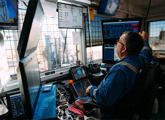 Industrial All in One PC with High Processing Power