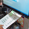 Industrial All-in-One PC Scanning Barcodes Thumbnail
