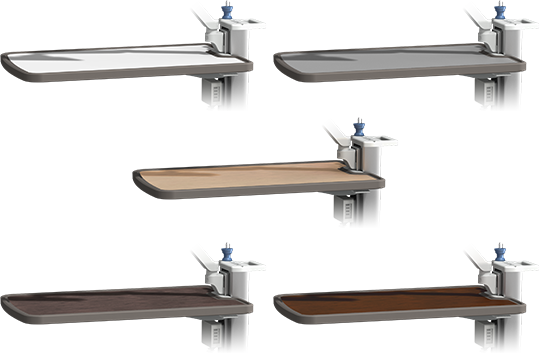 Medical Grade Patient Table