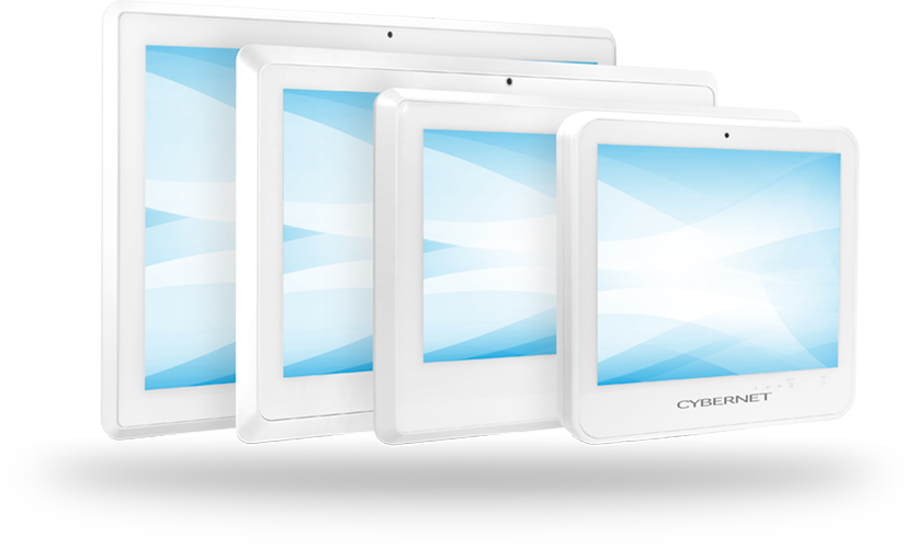 Medical Grade LCD Monitors