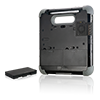 Rugged Industrial Tablet with Hot-Swap Batteries Thumbnail