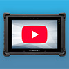Outdoor Tablet Video Thumbnail