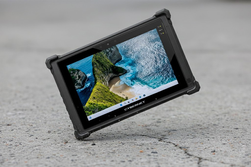 Outdoor Tablet