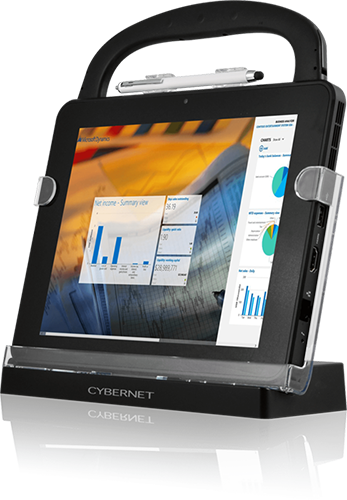 Usb Port Tablet Windows Tablet With USB Port - T10C | Cybernet
